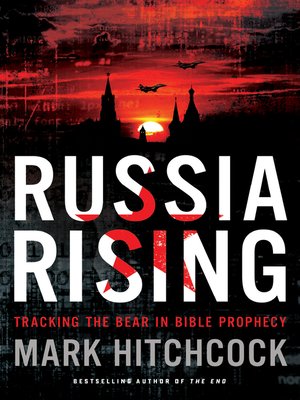 cover image of Russia Rising